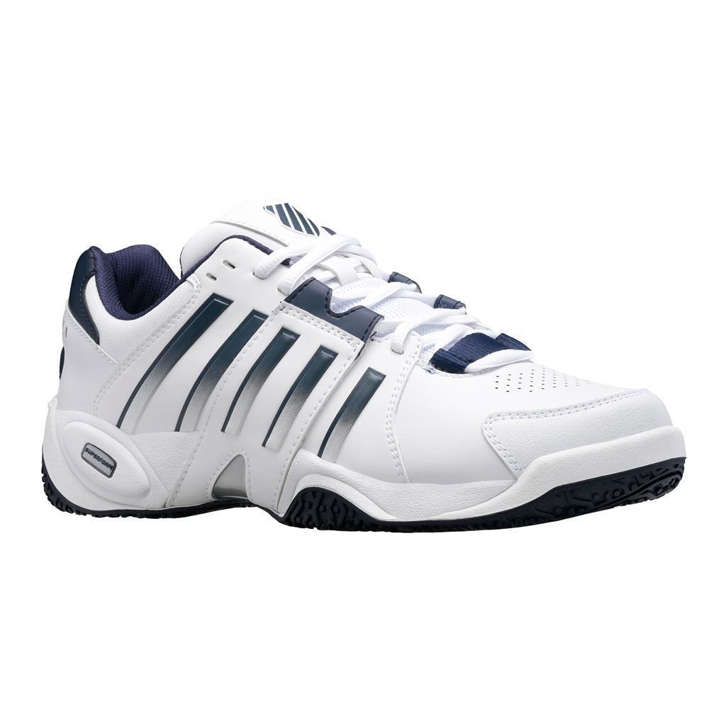 K-Swiss  chaussures de tennis accomplish iv omni 