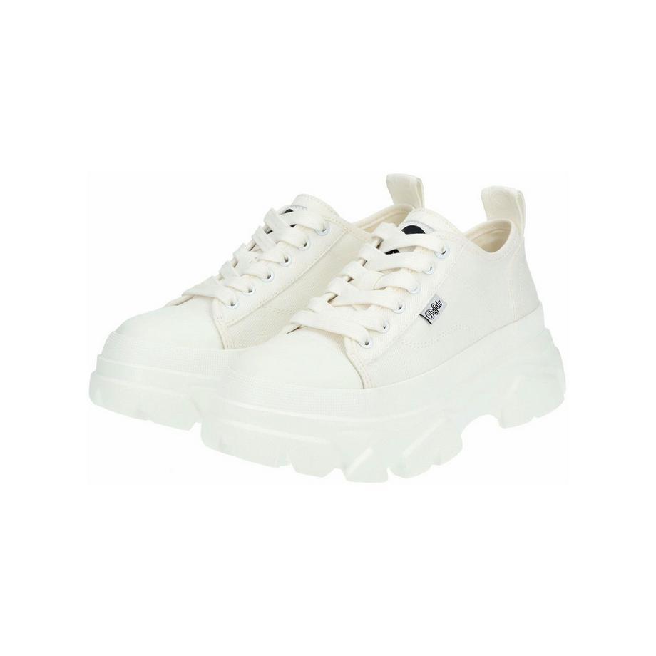 Buffalo 1622454 Sneaker Plateforme  