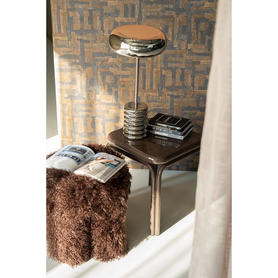 mutoni Table d’appoint Zilo  