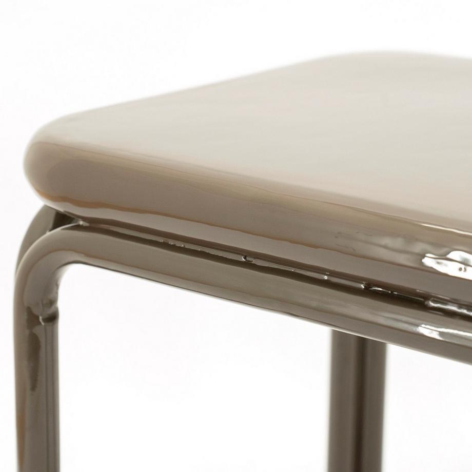 mutoni Table d’appoint Zilo  