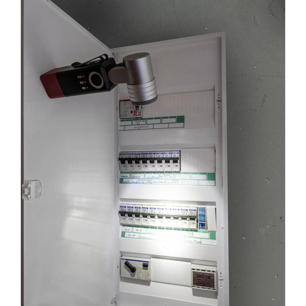 Image of Led Handleuchte Sh-5.30 Unisex