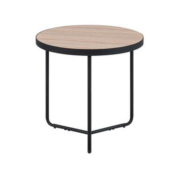 Table d'appoint en MDF Moderne MELODY