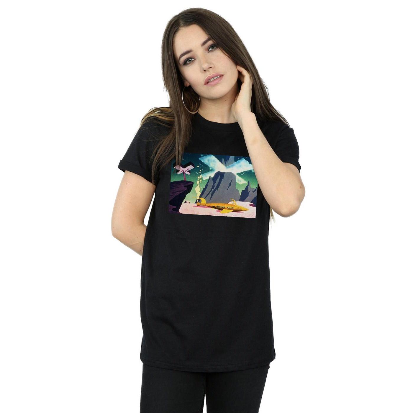 LOONEY TUNES  Martian Maggot TShirt 