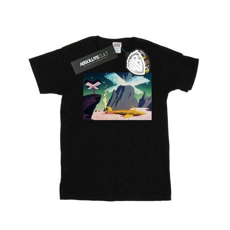 LOONEY TUNES  Martian Maggot TShirt 