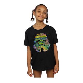 STAR WARS  Command TShirt 