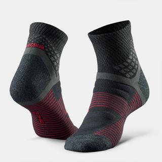 QUECHUA  Chaussettes - MH 900 MID 