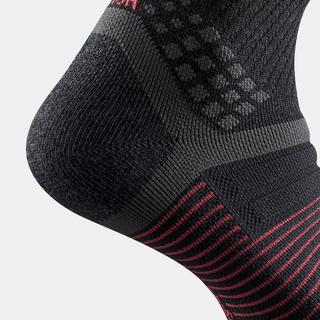 QUECHUA  Chaussettes - MH 900 MID 