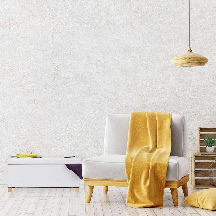 Northix Sitzbank aus Kunstleder  