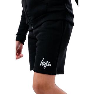 hype  Shorts 