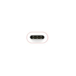 Artwizz  USB-C Cable to USB-C male USB Kabel 1 m USB 2.0 USB C Pink 