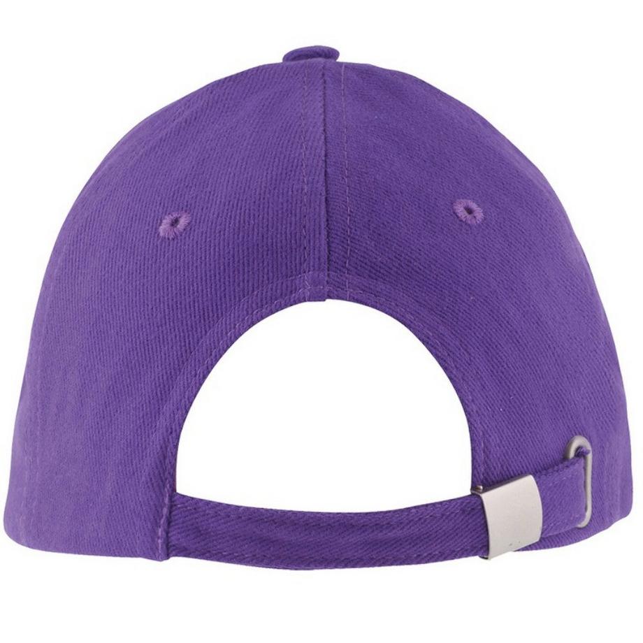 SOLS Casquette de baseball  