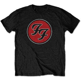 Foo Fighters  TShirt 
