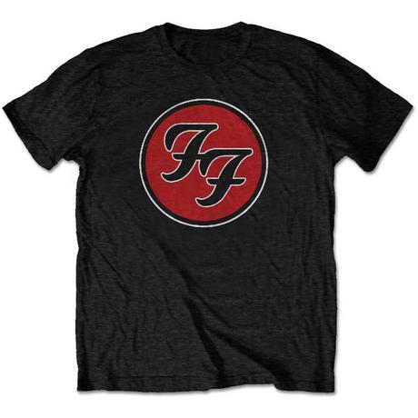 Foo Fighters  TShirt 