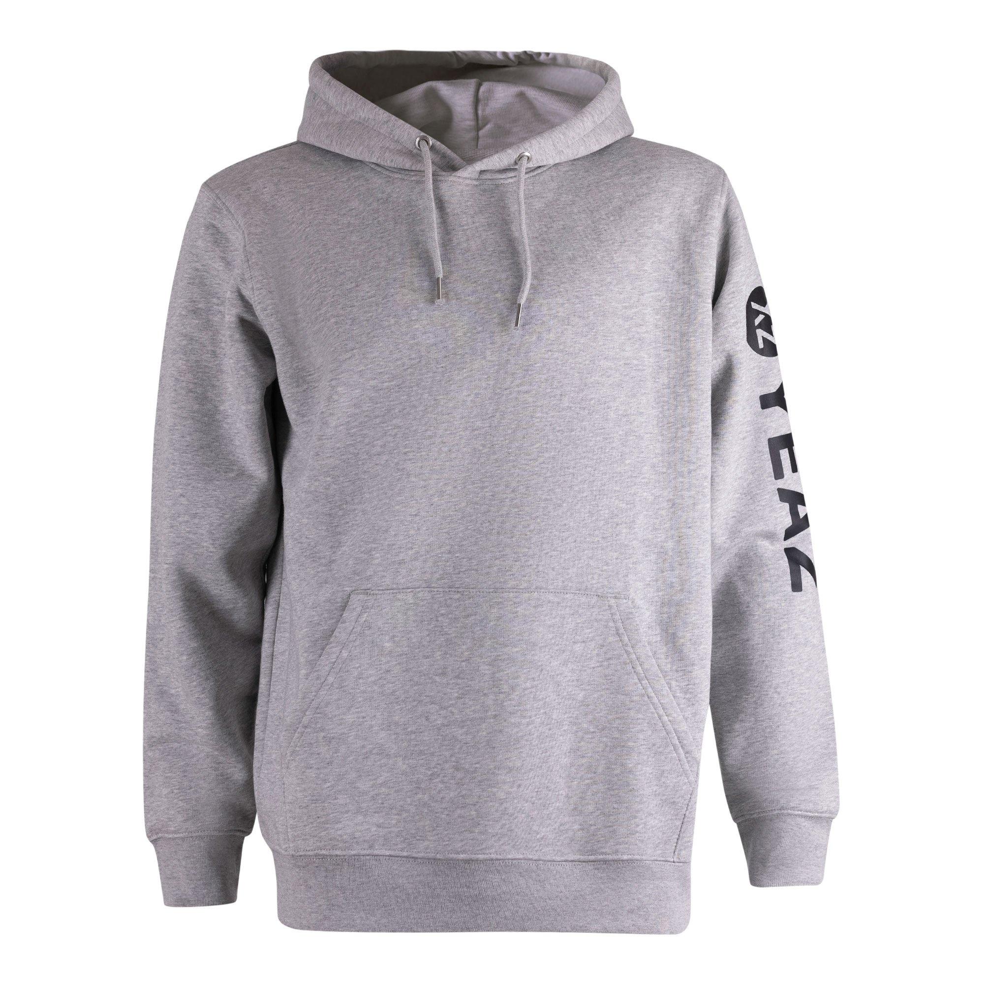 Image of Cushy Hoodie (unisex) Herren Rauch XS