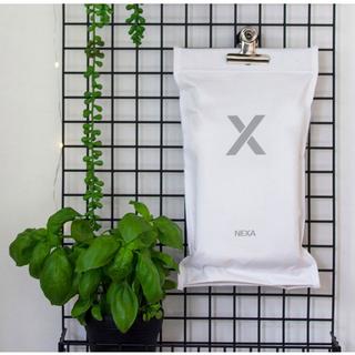 Nexa BAG-120 VMD Custodia per coperta antincendio 120x120 Bianca  