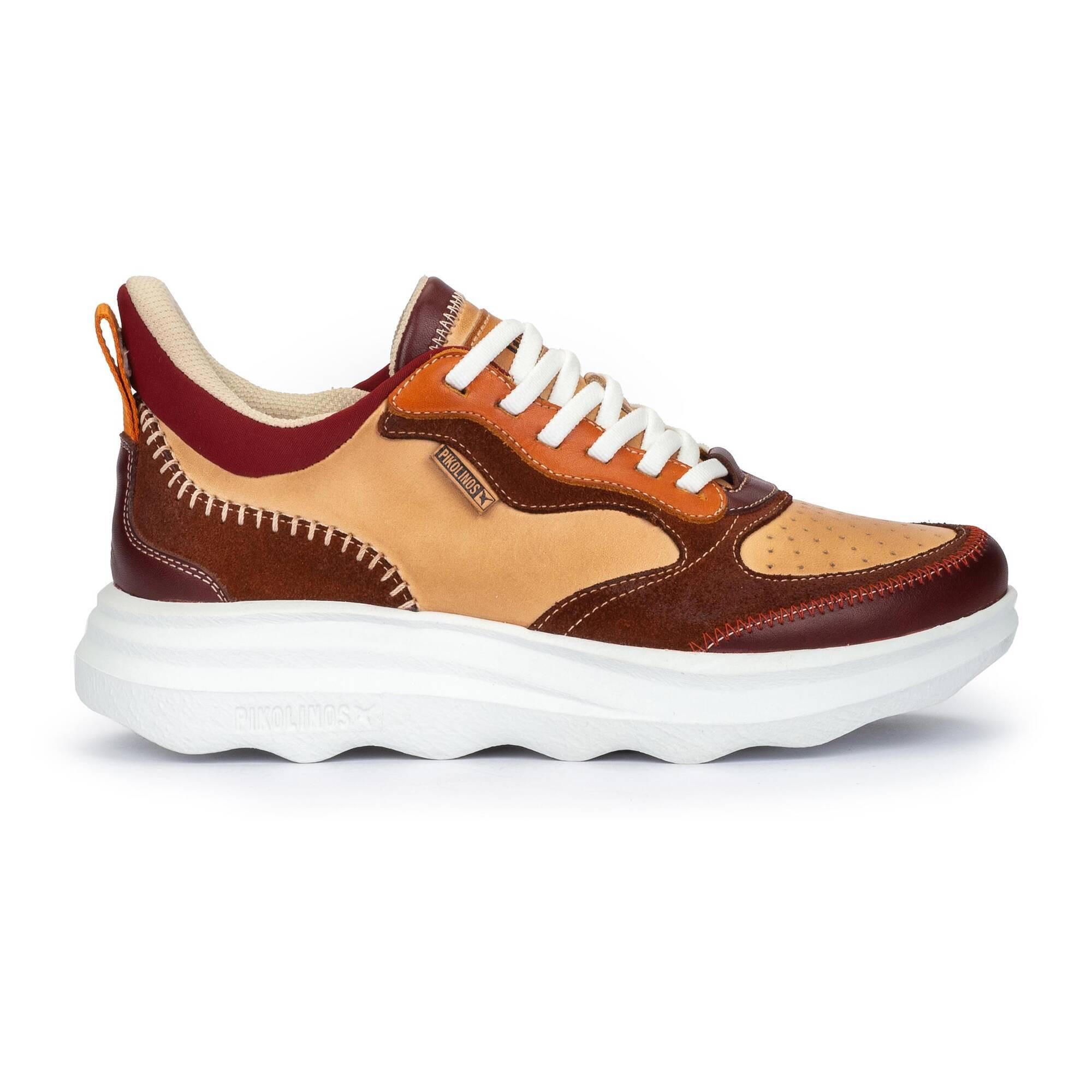Image of Sneakers Zahara Damen 39