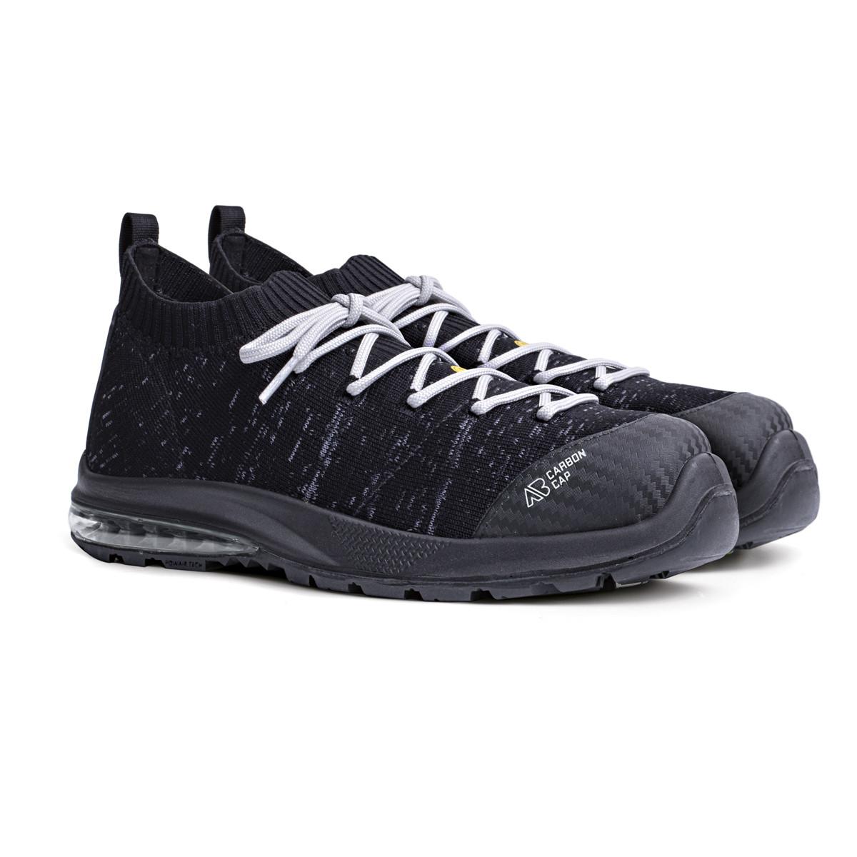 Image of Niedrige Sicherheitsschuhe Saturno Low S3esd Src Hro Unisex 47