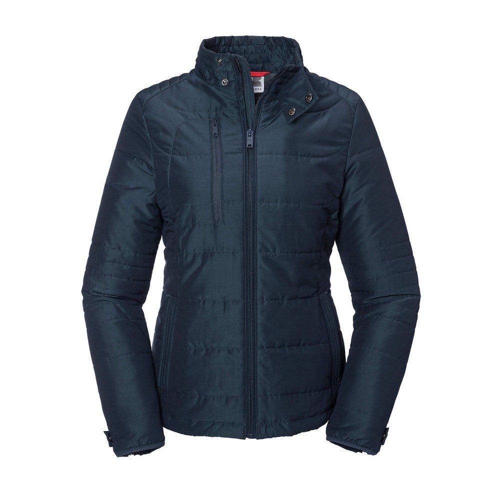 Russell  Cross Jacke 