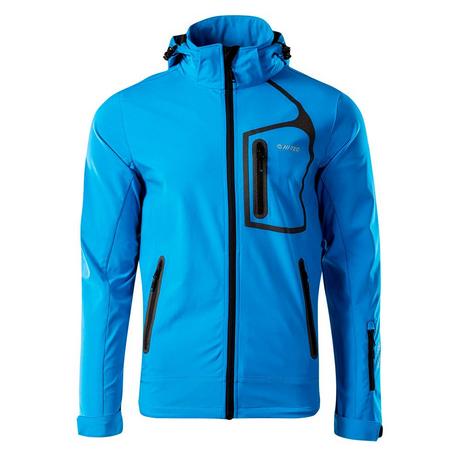 Hi-Tec Nils Softshelljacke  