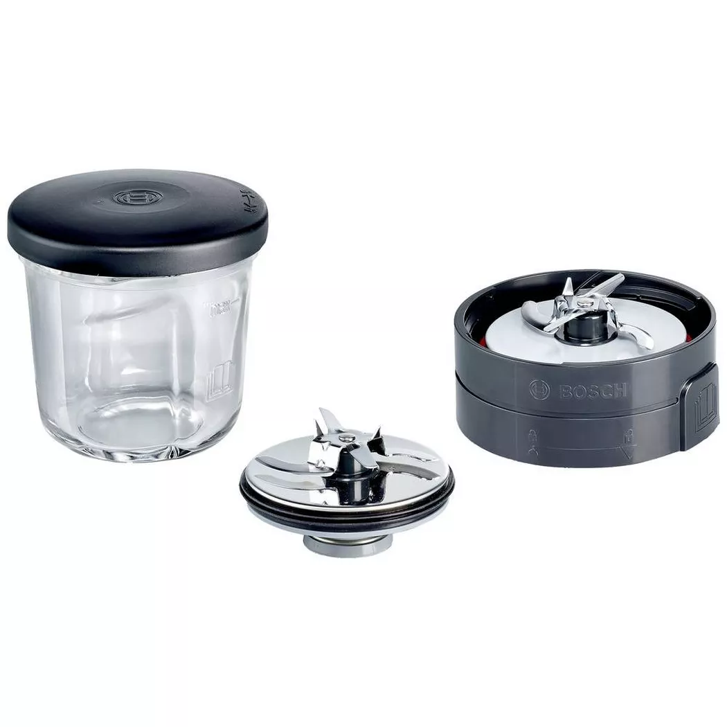 Bosch Haushalt - Hachoir, One Size, Multicolor