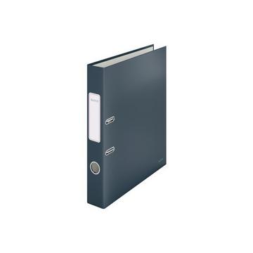LEITZ Ordner Cosy 5.2cm 1062-00-89 grau A4