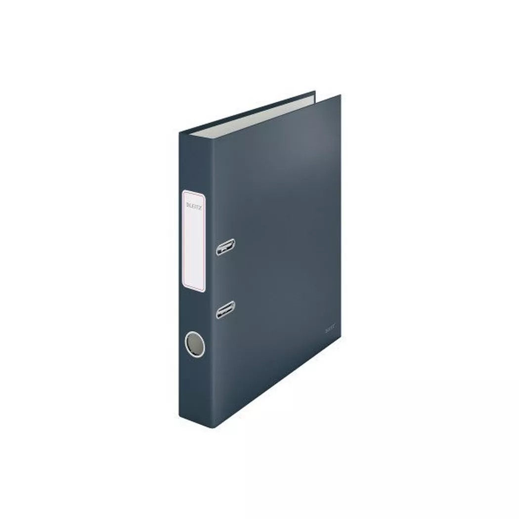 Leitz – Ordner Cosy 5.2cm A4, 21cm, Taubengrau