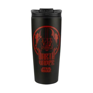 Star Wars Tasse de voyage - Darth Vader, 450 ml