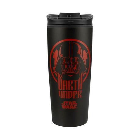 STAR WARS Tazza da viaggio Star Wars - Darth Vader, 450 ml  