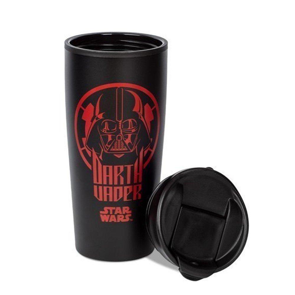 STAR WARS Tazza da viaggio Star Wars - Darth Vader, 450 ml  