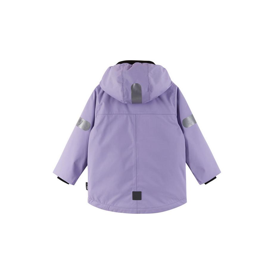 Reima  tec 3in1 Übergangsjacke Sydvest Lilac amethyst 