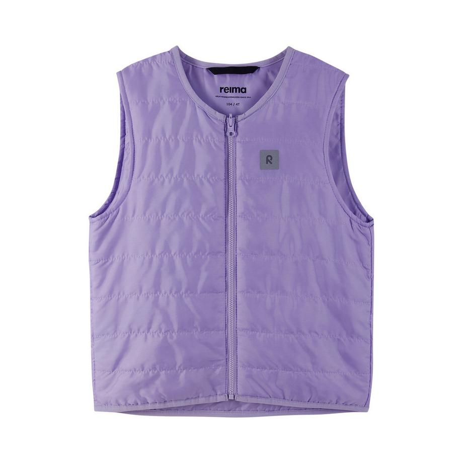 Reima  tec 3in1 Übergangsjacke Sydvest Lilac amethyst 