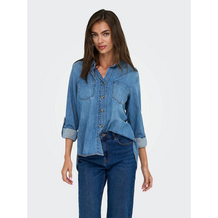 Jeanshemd