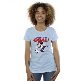 Disney  Going For Goal TShirt 