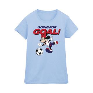 Disney  Going For Goal TShirt 