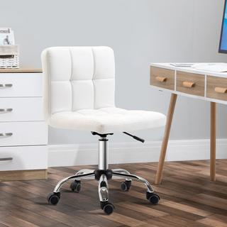 Northio Chaise de bureau pivotante  