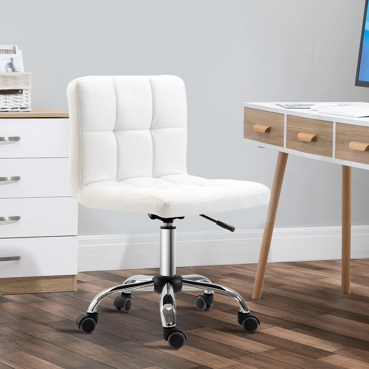 Northio Chaise de bureau pivotante  