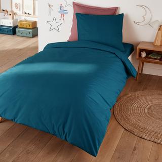 La Redoute Intérieurs Drap housse enfant percale de coton  