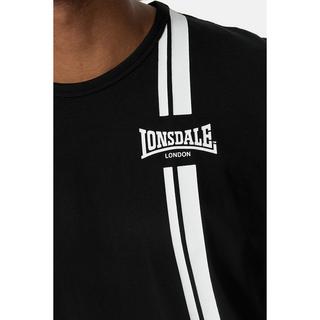 LONSDALE  t-shirt onsdae 