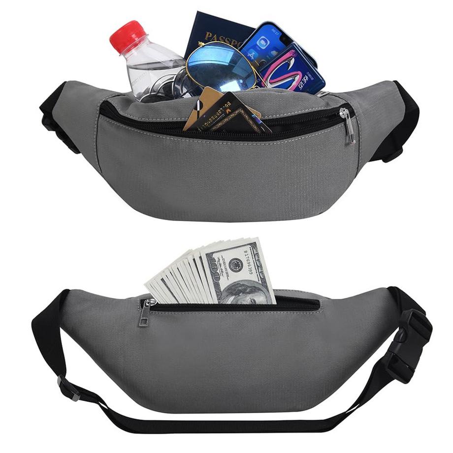 Only-bags.store Sport Wasserdichte Gürteltasche  