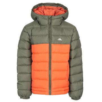 Steppjacke Oskar