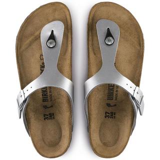 BIRKENSTOCK  Gizeh BS - Synthetik sandale 