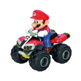 Carrera RC  Road Mario Kart 8 Mario 