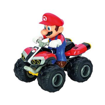 Road Mario Kart 8 Mario