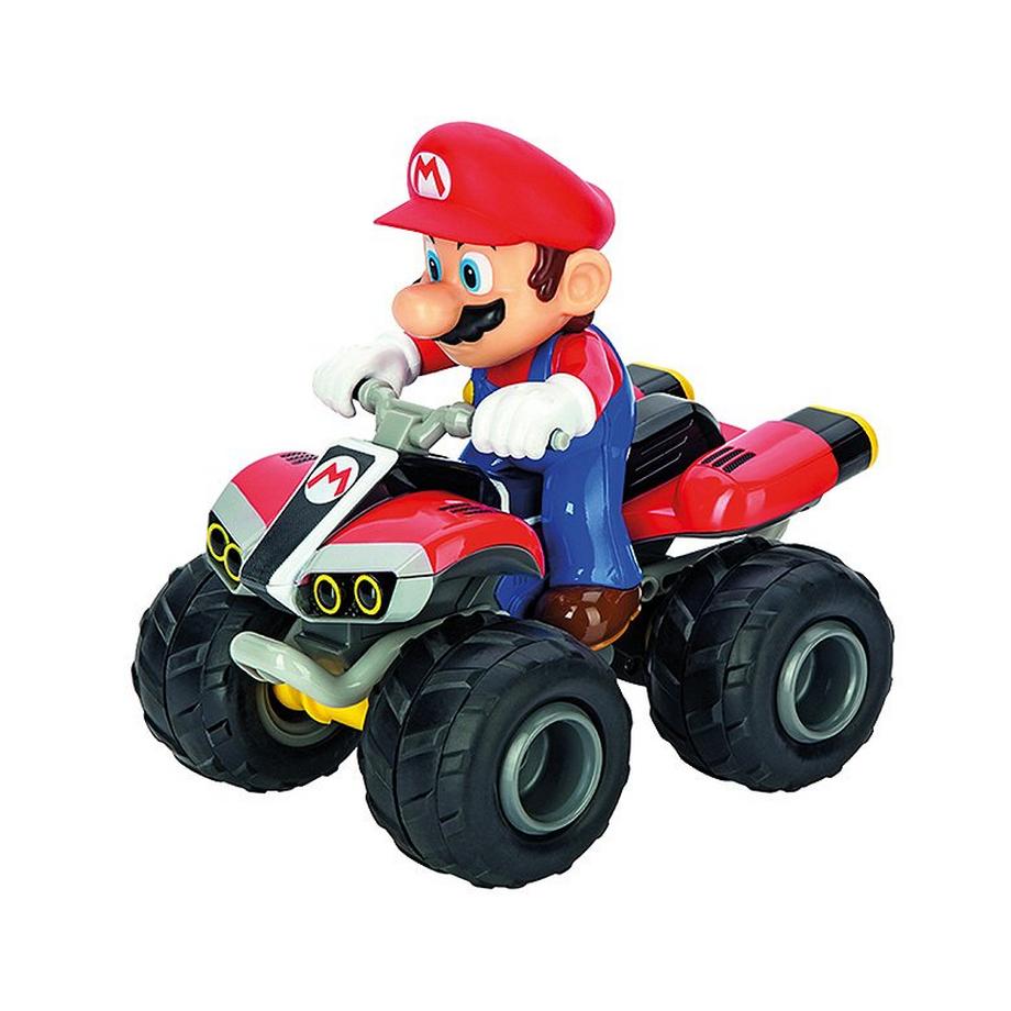 Road Mario Kart 8 Mario