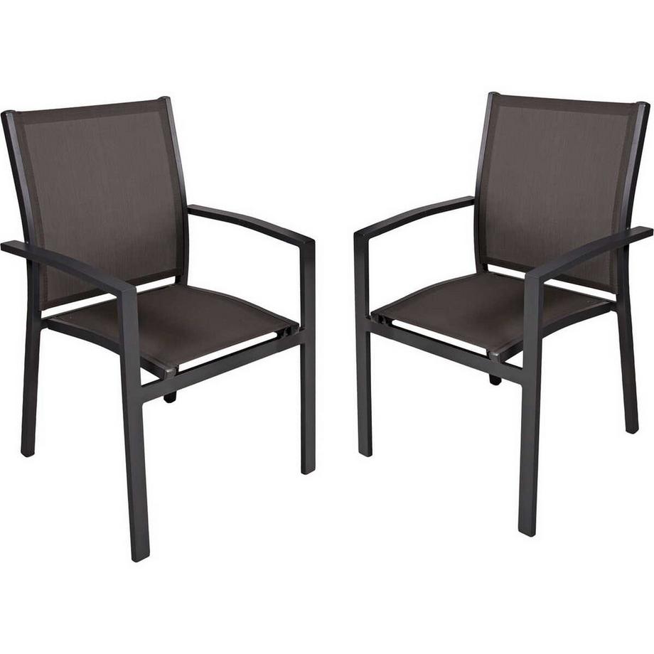 mutoni pleasure Garten Essgruppe Sophia (9-tlg)  