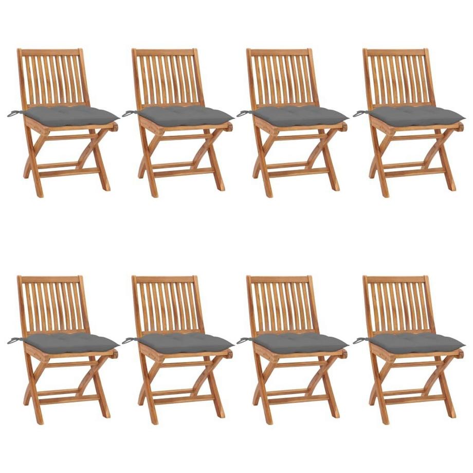 Chaise de jardin bois