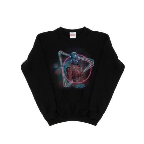 MARVEL  Guardians Of The Galaxy Sweatshirt 