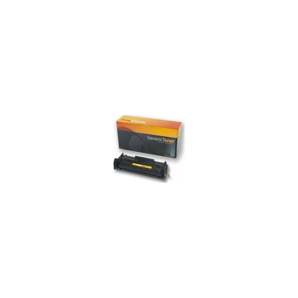 GenericToner  Toner Kyocera TK-1160 Black 