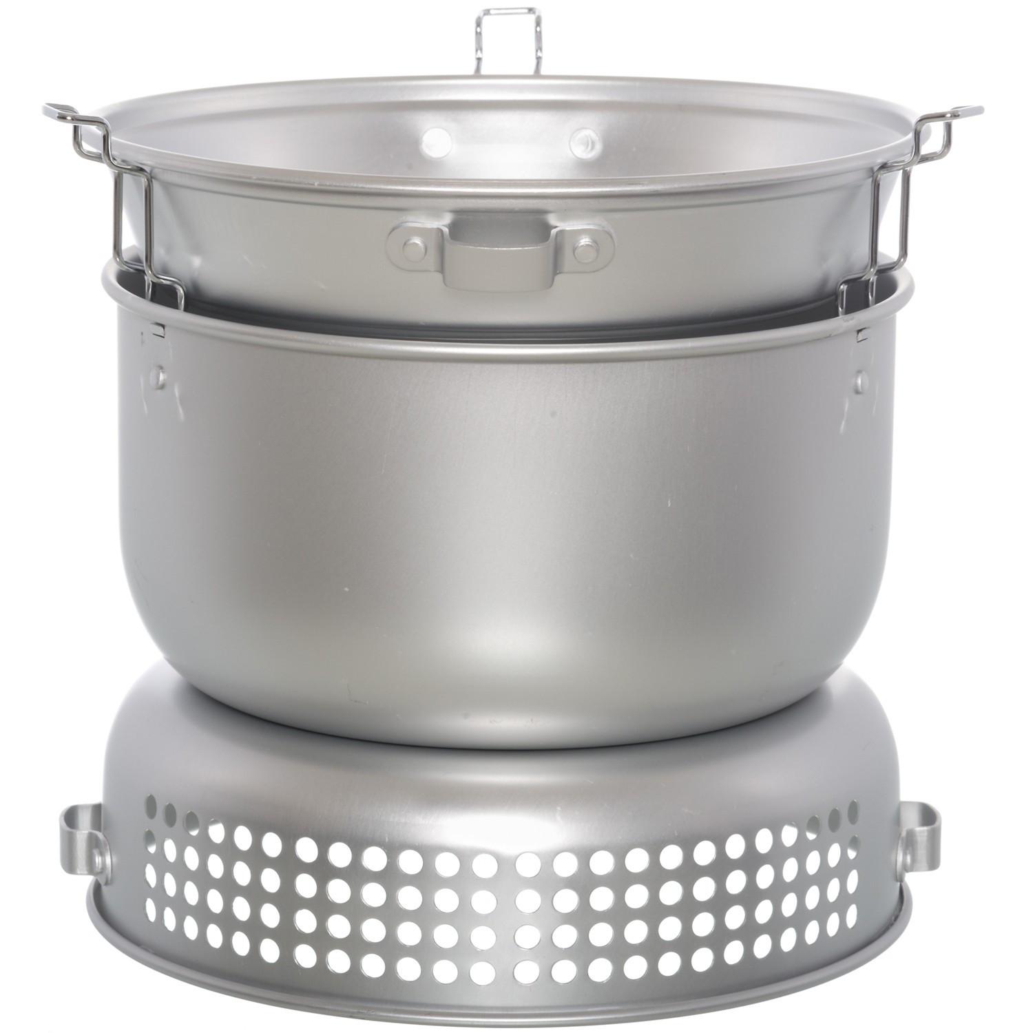 Atom  Cucina Storm 10 pezzi 