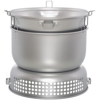 Atom  Cucina Storm 10 pezzi 